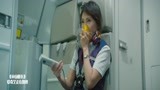 中国机长：袁泉摘面罩，缺氧导致浑身哆嗦，看呆了！