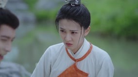 Watch the latest EP10 Liang Yi kissing Qiu Yan under the water online with English subtitle for free English Subtitle