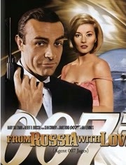 007之俄罗斯之恋（普通话）