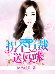 萌宝计划：拐个总裁送妈咪
