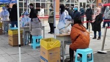 黑龙江昨日新增本土确诊病例8例，其中牡丹江市4例