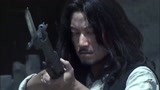 异镇：鬼子大军来屠村，村民架好重机枪，鬼子来多少杀多少