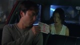 《阴阳路5》美女夜晚打出租车，付给司机一张冥币，让他找钱
