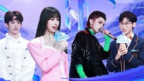 Watch the latest Youth With You Season 3 Chinese Version 2021-03-06 (2021) with English subtitle English Subtitle