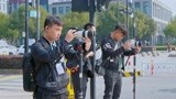 花絮：综艺剧组幕后大揭秘 拍摄现场竟然有“怪”出没？