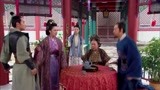 穆桂英：杨宗保反对皇上赐婚，杨延昭十分生气，真是不识抬举
