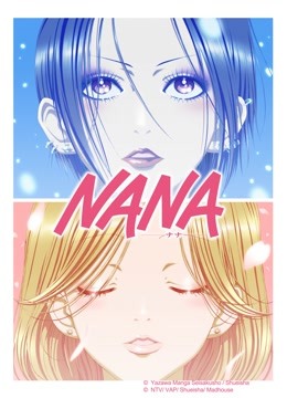 Watch the latest NANA (2006) online with English subtitle for free English Subtitle