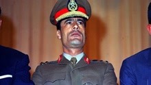 1969年，卡扎菲发动兵变，美国暗中出手相助