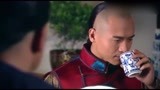 多情江山：听说皇上爱上小宛，刘光子觉得不可思议，这也太快了