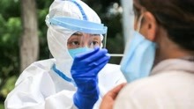 5月27日，云南新增无症状感染者1例，在景东
