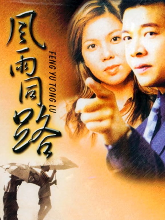 风雨同路（1994）