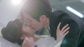 線上看 《終於輪到我戀愛了》雙喜夫婦車庫旋轉吻 帶字幕 中文配音，國語版