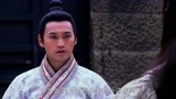 巾帼大将军：赵宇为了若兰居然和三皇子比试，谁知三皇子居然想死