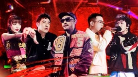  The Rap of China-The guide (2022) 日本語字幕 英語吹き替え