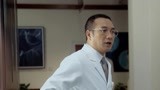 《关于唐医生的一切》花絮：被刘副院长薅脖领子名场面