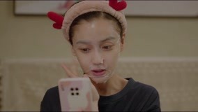 Watch the latest EP10 Guang Xi and Yi Ke's Sweet Late Night Call online with English subtitle for free English Subtitle