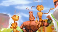  ANTZ (1998) Legendas em português Dublagem em chinês