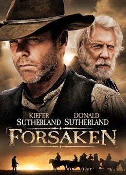 Watch the latest FORSAKEN (2016) online with English subtitle for free English Subtitle