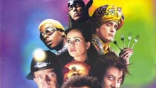  MYSTERY MEN (1999) Legendas em português Dublagem em chinês