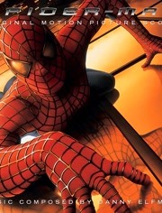 Danny Elfman ft 丹尼葉夫曼 - Main Title | Spider-Man (Original Motion Picture Score)