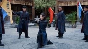  EP 4 Wushuang wants to save Yun Qi by herself sub español doblaje en chino