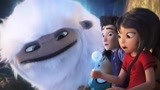 雪人奇缘：小艺一许愿，雪人帮她完成心愿，太厉害了