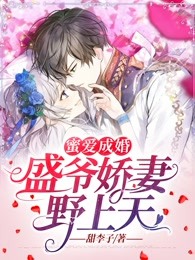 蜜爱成婚：盛爷娇妻野上天