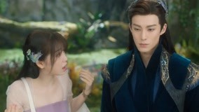 Watch the latest Love Between Fairy and Devil Episode 7 with English subtitle English Subtitle
