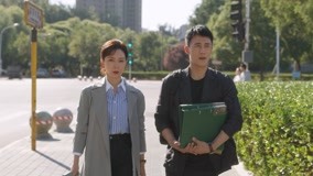 Watch the latest EP 7 Li Cheng Gets Jealous online with English subtitle for free English Subtitle