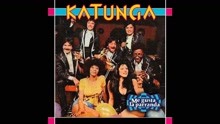 Katunga - Gira Girasol (Official Audio)