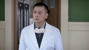  El gran detective de la República de China Episodio 11 sub español doblaje en chino