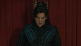 EP 11 Dongfang Qingcang appears out of nowhere and pounces on Orchid 日語字幕 英語吹き替え
