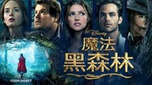 線上看 魔法黑森林 (2014) 帶字幕 中文配音，國語版