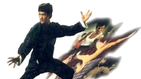 李小龙的生与死
