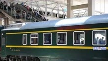 Z22次列车至少33人感染：涉7省份 西宁至北京西站间暂停运