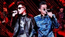 The Rap Of China 2017-07-29
