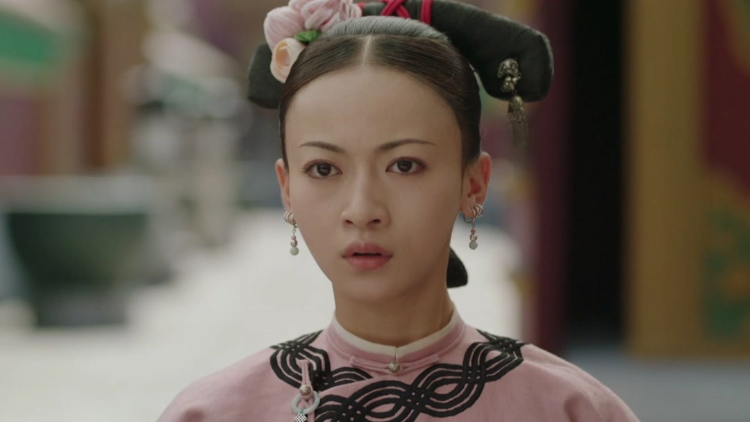 Story of yanxi palace episode 1 english on sale sub