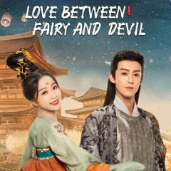 .com: Love Between Fairy And Devil (Cang Lan Jue) Dylan Wang