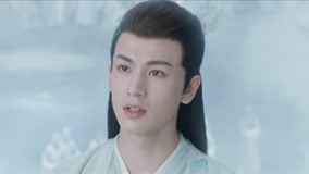  EP 27 Changheng gives up his duty as the God of War sub español doblaje en chino