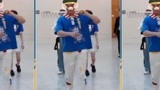 奔跑吧4：李晨已经完全疯了，玩个游戏