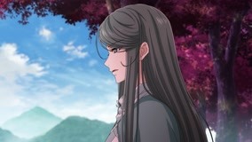  Love Between Fairy and Devil anime (TH ver.) (Cang Lan Jue) Episodio 6 (2022) sub español doblaje en chino