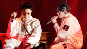 Tonton online 纯享：功夫胖、KEY.L刘聪 《孤独症DEMO》 教你学会享受孤独 (2022) Sub Indo Dubbing Mandarin