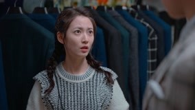  EP 2 Xiang Qinyu becomes the model for a clothing store Legendas em português Dublagem em chinês