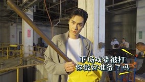 Tonton online Lelaki yang tidak dapat dijelaskan menantikan drama Kung fu Sarikata BM Dabing dalam Bahasa Cina