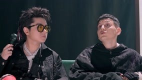 Watch the latest 幕後：艾火默契合唱開嗓 早安自創諧音梗冷笑話 (2022) online with English subtitle for free English Subtitle