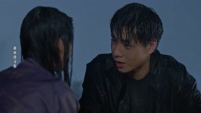  EP 21 Xiang Qinyu and Jin Ayin hug in the rain sub español doblaje en chino
