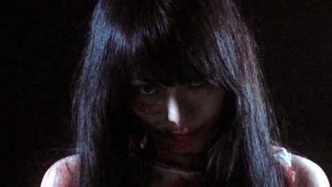 小涛讲电影：8分钟带你看完日本恐怖电影《妃姬子的诅咒》