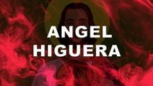 Angel Higuera - El Hombre Del Equipo 