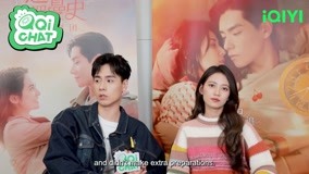 Tonton online QiChat See You Again - Hu Yitian danChen Yuqi Sub Indo Dubbing Mandarin