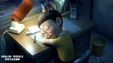 哆啦A梦：：大雄不靠哆啦梦，天天学习，还是考0分！点赞